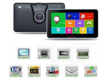 GPS-naviqator T200
