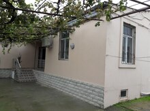 Həyət evi, Binə qəs.
