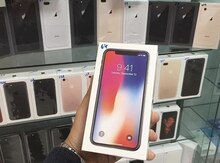 "Apple iPhone X, 8, 8 Plus" telefonları