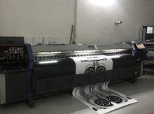 Banner və vinil çapı