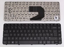 "HP" klaviaturası