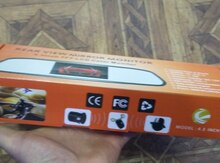 Avtomobil monitoru