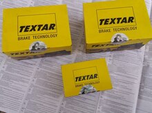 "Textar" əyləc bəndləri