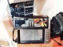 "Toyota Prado" monitoru