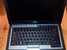 Noutbuk "Dell 630 comport "