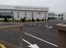 40 sot torpaq sahəsi, Xırdalan ş.