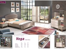 Yataq otağı mebeli "Vega"