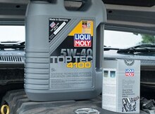 Top Tec 4100 5W-40