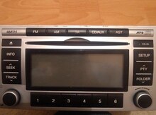 Maqnitola "Hyundai Santa FE"