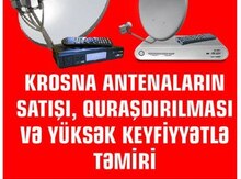 Peyk anteni ustası