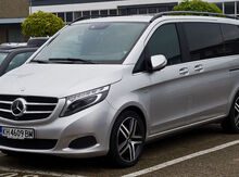 "Mercedes-Benz" üçün ehtiyat hissələri
