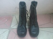 Uzunboğaz ayaqqabılar
