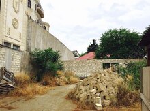 8 sot torpaq sahəsi, Nərimanov r.