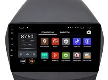"Hyundai ix35" üçün android monitor