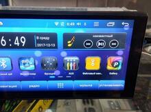 Android GPS monitor