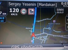 GPS Naviqator