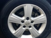 "Opel Astra" diskləri (R16)