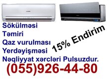 Kondisioner ustası