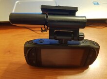 Видеорегистратор с GPS модулем