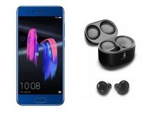 Smart WiPod True Wireless EarBuds