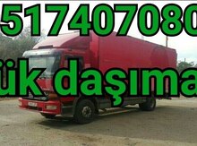 Yük taksisi