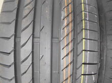 "Continental" şinləri 255/50 R19