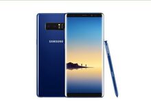 Samsung Note 8 Duos Deep Sea Blue, 256GB