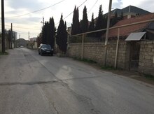 Земельный участок 6 сот, пос. Ази Асланова