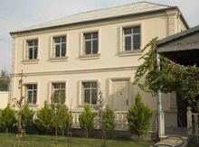 Həyət evi, Masazır qəs.