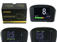 "OBD 2" diaqnostik aparat