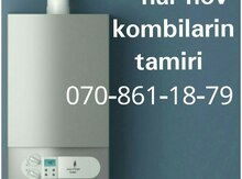Kombi ustası