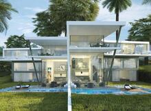 Villa, Lux Bordum Residence