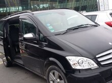 "Mercedes Vito, Viano" sifarişi