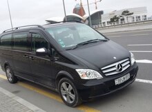"Mercedes Vito, Viano" sifarişi