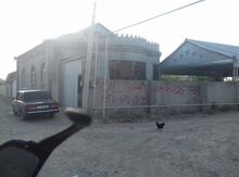 Bağ evi, Bərdə r.