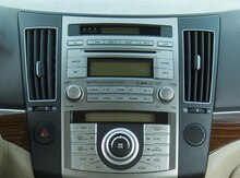 Audio sistem