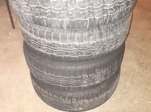"BridgeStone" şinləri, 225/65 R17
