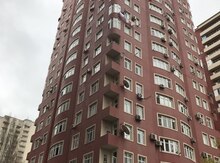 3-otaqlı yeni tikili kirayə verilir, Binəqədi r., 96 m²