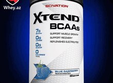 İdman qidası "Scivation Xtend BCAA"