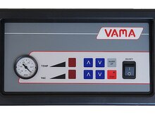 Vakuum paketləmə aparatı "Vama"