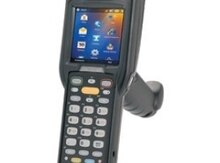 Terminal "Motorola MC3190"