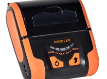 Çek printer "Rongata"