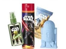 "Star Wars" ətri