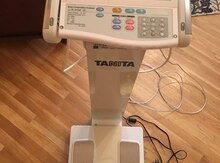 "Tanita BC 418 " piy ölçən aparat