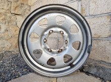 "Nissan Patrol" diskləri