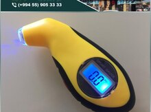 "Sport Gauge" hava yoxlayıcısı