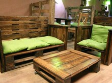 Çay evi mebelərin sifarişi