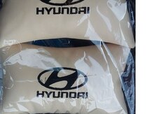 "Hyundai" yastıqları