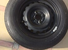 "Bridgestone B250 84 T" təkəri, 175/70 R14