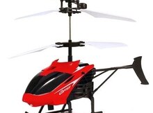 Oyuncaq helikopter